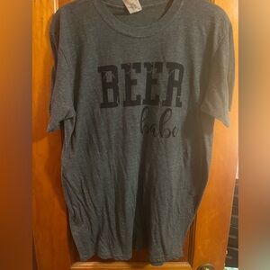 Beer Babe T-Shirt